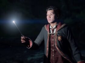Merlin Trials in Hogwarts Legacy stuk makkelijker door handig trucje