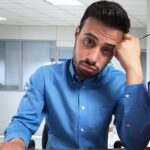 Rust uit waarom verveling op het werk schadelijk kan zijn