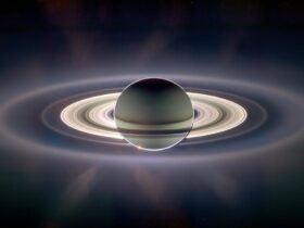 Saturnus we weten misschien eindelijk wanneer de prachtige ringen werden
