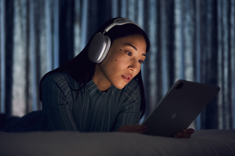 Apple komt met nieuwe Beats Studio Pro maar waar is