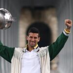 Het geheim van Novak Djokovic recordbrekende tennissucces is zijn mentale