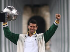 Het geheim van Novak Djokovic recordbrekende tennissucces is zijn mentale