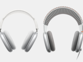 Nieuw AirPods Max concept is de ultieme koptelefoon van Apple