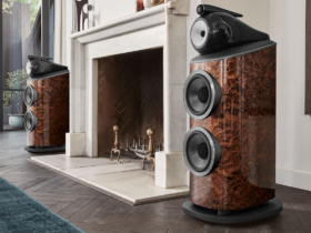 Nieuwe speakers Bowers amp Wilkins kosten je 12000 euro per