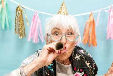 Pensioen opnieuw uitgevonden hoe je op latere leeftijd voldoening kunt