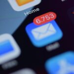 iPhone instelling is het best bewaarde geheim voor de Mail app