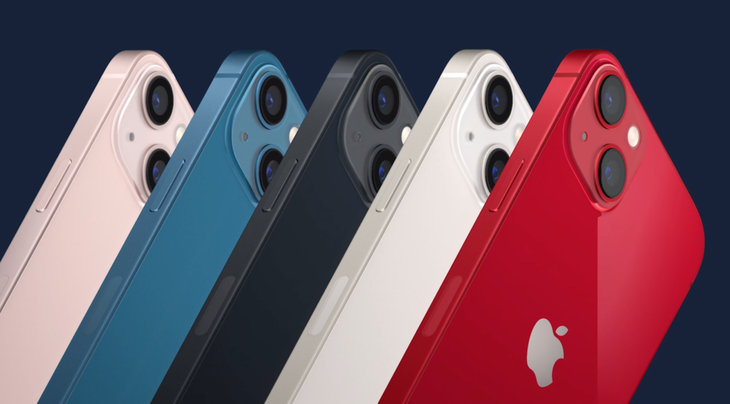 1689615203 ‘Apple brengt opvallende kleureoptie iPhone 13 naar iPhone 15