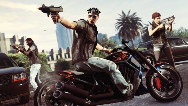 5 dingen die GTA 6 kan leren van Grand Theft