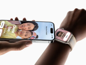 Amazon Prime Day 2023 flinke korting op Apple Watch Series