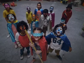 Mexicaanse film van 13 minuten laat ware kracht iPhone 14.webp