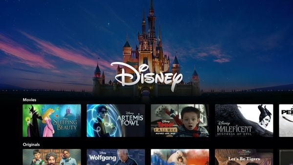 Disney+ gaat Netflix achterna met impopulaire maatregelen