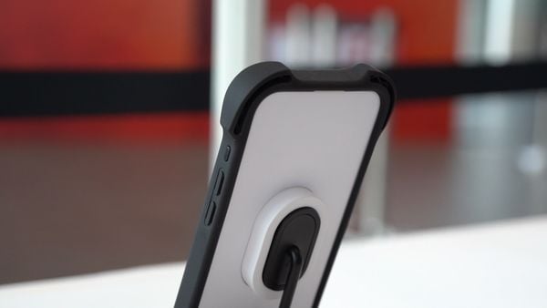 Casetify onthult geheim iPhone 15 Pro op Europa's grootste techbeurs