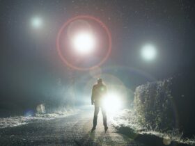 UFOs hoe Nasa van plan is om onverklaarbare waarnemingen tot