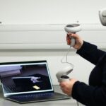 Virtuele realiteit kan hulpdiensten helpen bij de complexiteit van echte