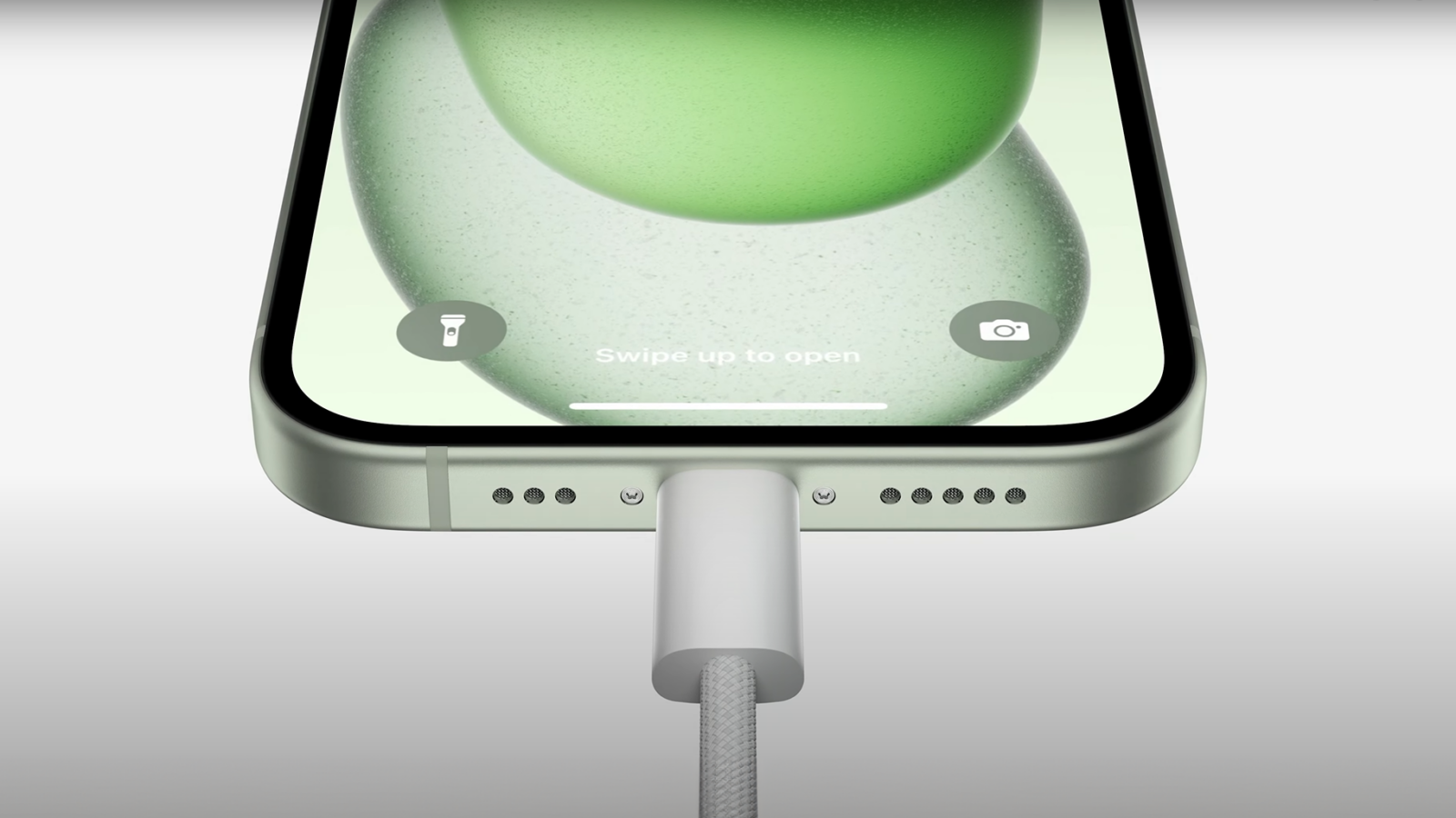 Wat Apple je niet vertelt over USB C op je iPhone