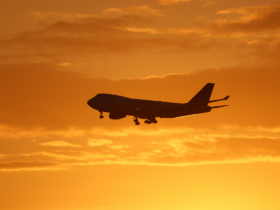 FlightRadar24 heeft opmerkelijke functie waarmee je vliegtuigen in nood ziet