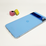 Google Pixel 8 Pro een heerlijke telefoon die nog lang