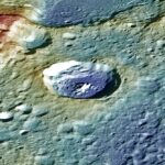 Mercurius krimpende planeet wordt nog steeds kleiner nieuw onderzoek