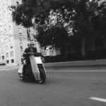Tesla Cybertruck inspireert epische elektrische scooter met lekkere topsnelheid