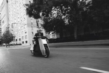 Tesla Cybertruck inspireert epische elektrische scooter met lekkere topsnelheid