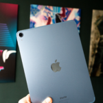 Waar blijft Apple met die nieuwe iPad modellen