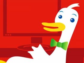 Waarom Apple zo enthousiast is over DuckDuckGo maar Google dwarszit
