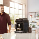 Black Friday bezorgt meesterlijke koffiezetapparaten Philips flinke korting