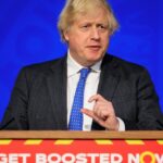 COVID onderzoek hoorde Boris Johnson worstelen met grafieken als jij