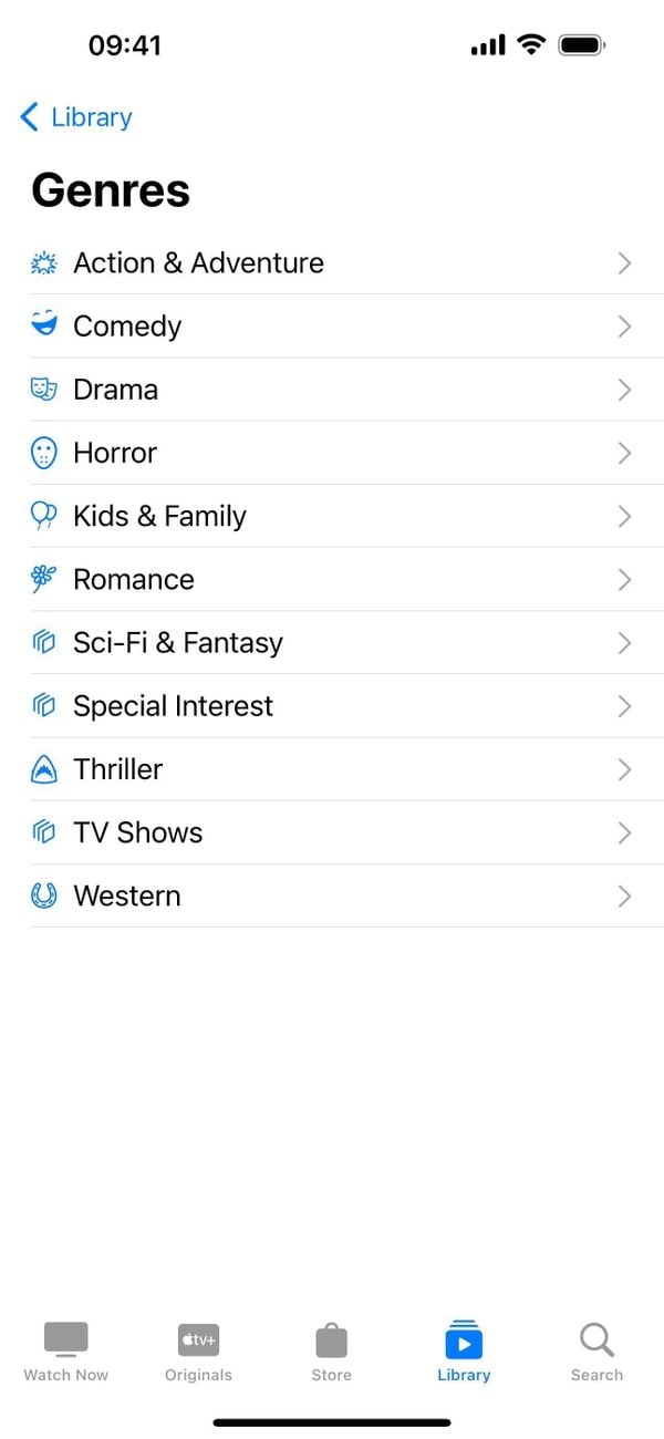 Deze heerlijke functies verschijnen binnenkort op de Apple TV-app