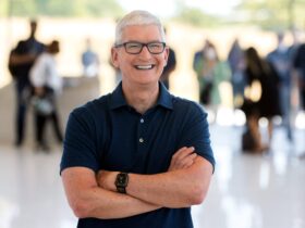 Dit krankzinnige bedrag verdiende Apple afgelopen kwartaal per seconde