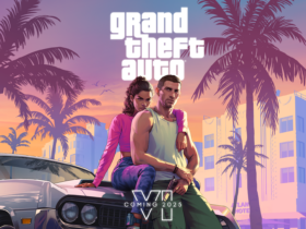 Eerste trailer Grand Theft Auto VI een feit maar de