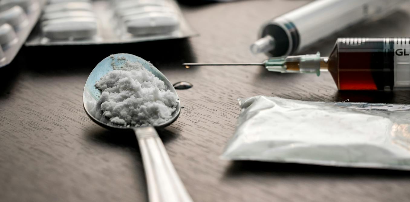 Generatie X hardst getroffen door opnieuw stijgend aantal drugsdoden in