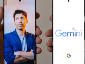 Googles Gemini is het nieuwe AI model echt beter dan ChatGPT