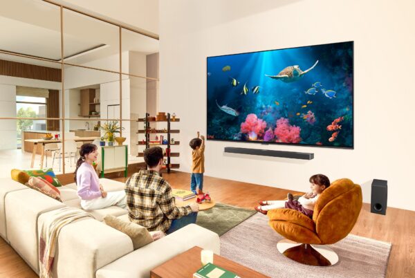 LG neemt grote ergernis weg bij nieuwe smart tvs