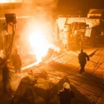 Vlamboogovens de technologie die de Britse staalproductie duurzamer kan maken
