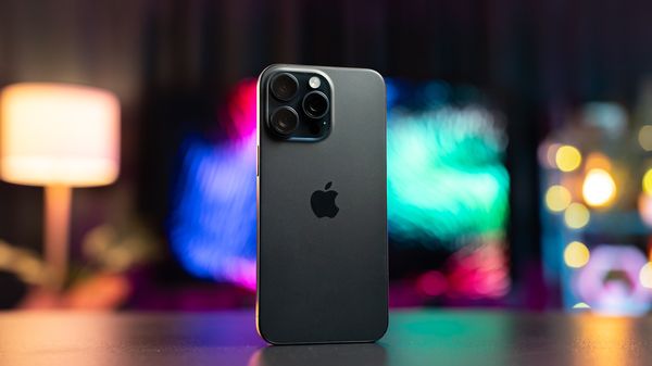 Apple gaf iPhone tijdens Scary Fast een bizarre rol (en bijna niemand zag het)