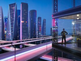 AI kan steden autonoom maken maar dat betekent niet dat