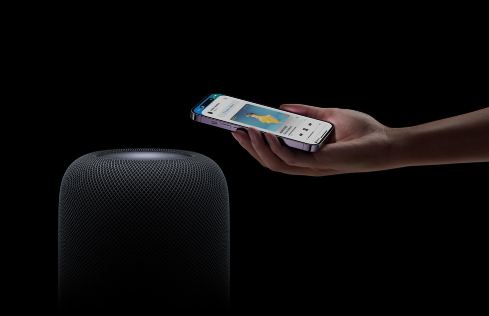 Apple gaat je Smart Home aansturing compleet veranderen