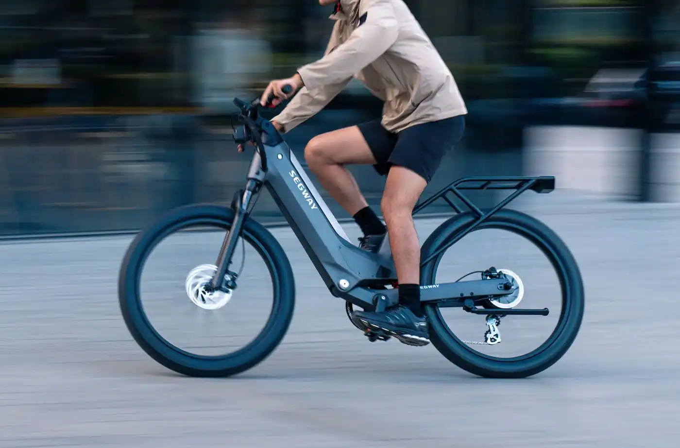 CES 2024 Segway brengt futuristische elektrische fiets op de.webp