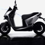 Deze elektrische scooter is hartstikke snel en lost groot probleem