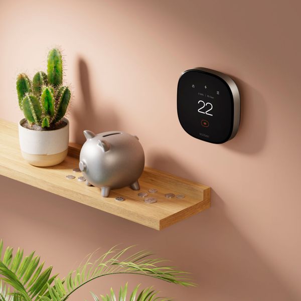 ecobee New Smart Thermostat Premium thermostaat