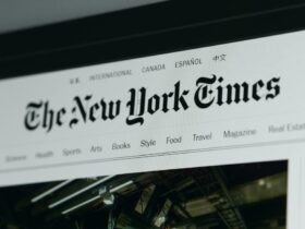 Hoe een rechtszaak van de New York Times tegen OpenAI