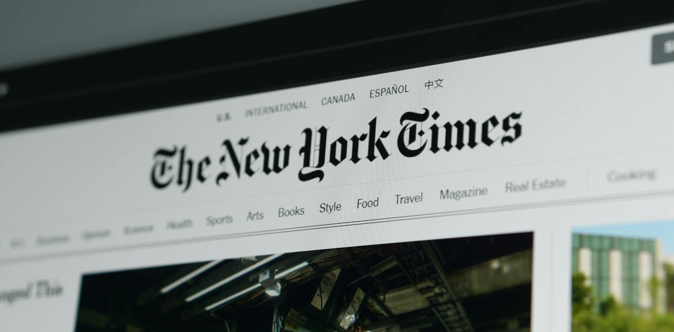 Hoe een rechtszaak van de New York Times tegen OpenAI