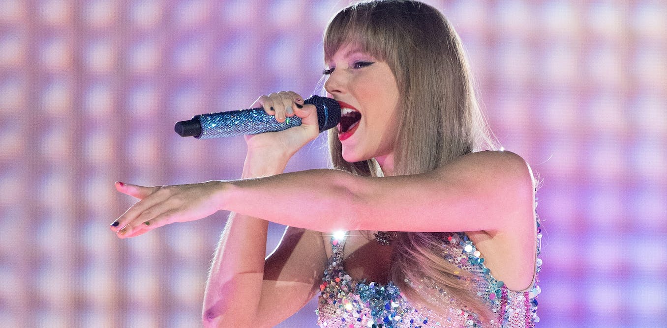 Taylor Swift deepfakes een rechtszaak van de zangeres kan andere