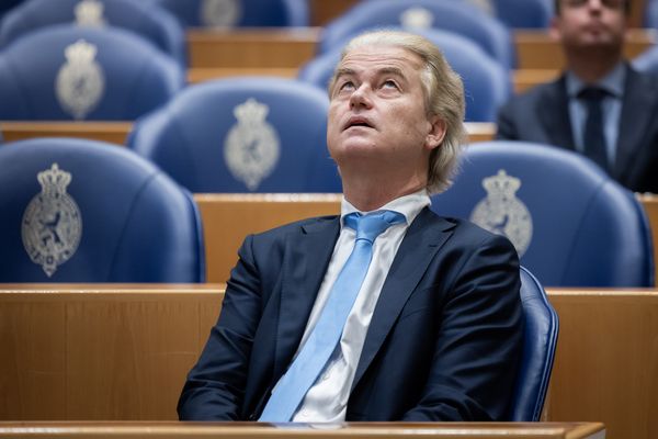 Waarom je Johan Derksen of Geert Wilders in 2024 niet meer kan vertrouwen