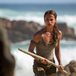 De originele Tomb Raider games komen voor het eerst naar Xbox