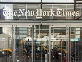 De rechtszaak van de New York Times over AI auteursrechten