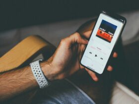 Hoe jij je muziek van Spotify binnenkort meeneemt naar Apple
