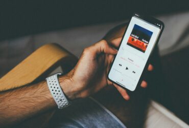 Hoe jij je muziek van Spotify binnenkort meeneemt naar Apple