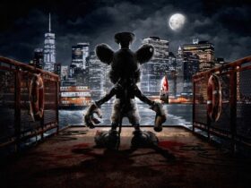 Mickey Mouse en Fortnite geven Meta de virtuele middelvinger